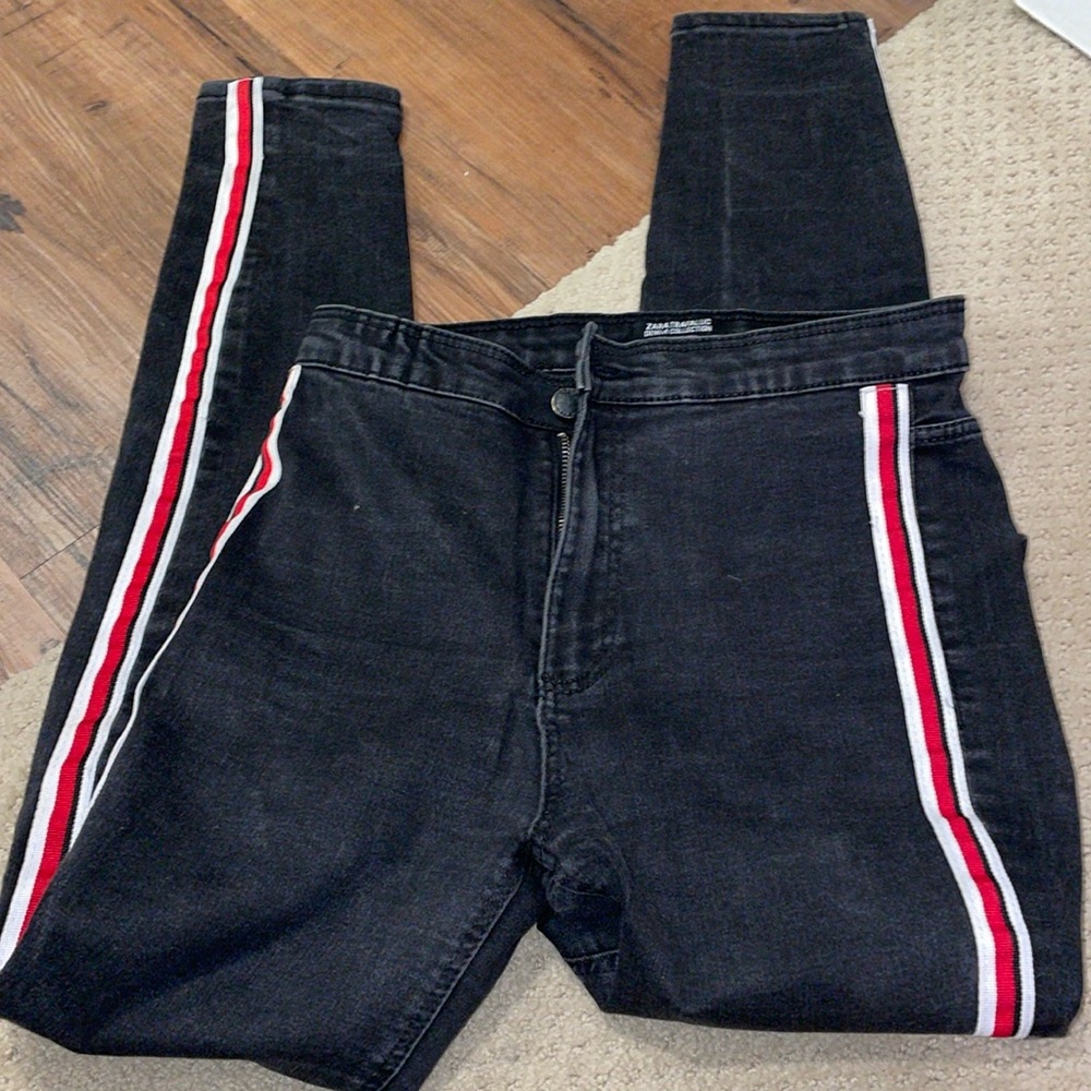 Super fun jeans for going out!